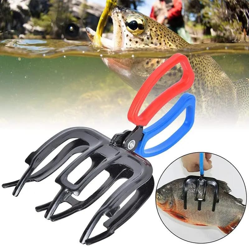 Pince pêche multifonction pince coupante extracteur hameçon outil pêcheur durable accessoire montage