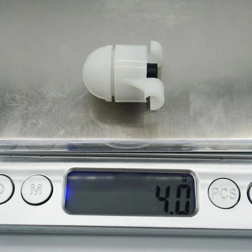 Clip électronique avec alarme pour scion de canne - détecteur de touche intelligent pour pêche jour et nuit