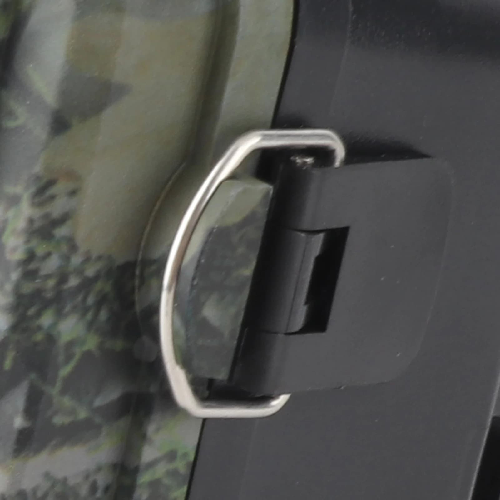 Caméra de chasse 16MP 1080P étanche IP66 - Vision nocturne IR 25m et déclenchement 0.3s CE RoHS