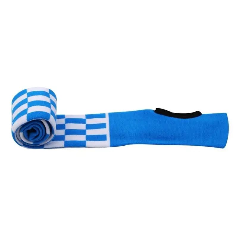 Sac parapluie de pêche pliable étanche - Grande capacité pour cannes et accessoires