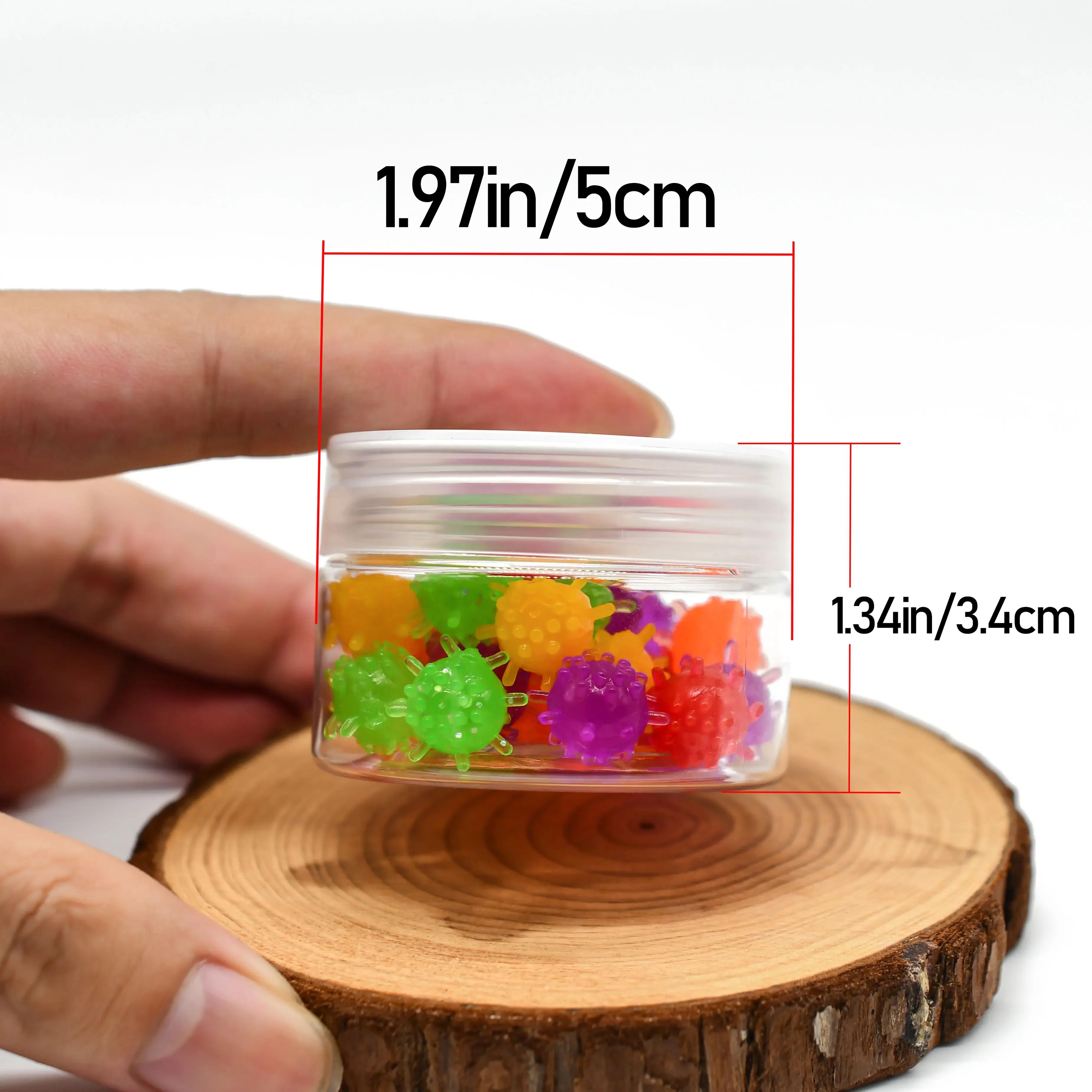 TPR Corn Soft Bait 30 pièces - boilies flottants colorés pour carpe européenne eau douce