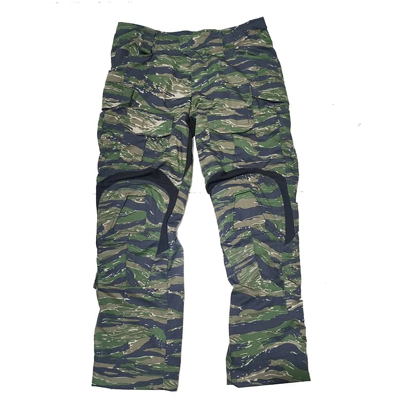 Pantalon Frog G3 COMBAT polyester-coton commuting training pêche outdoor homme
