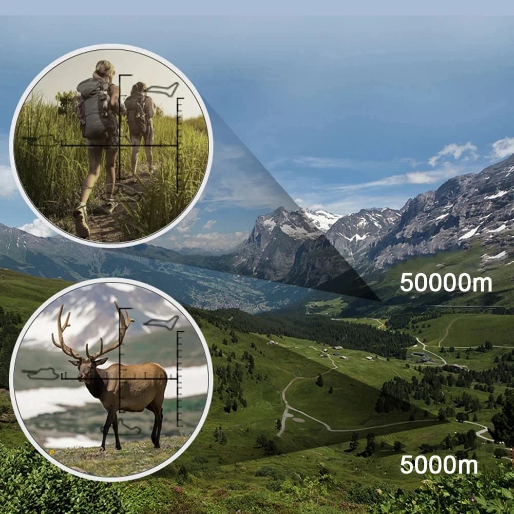 Mini jumelles 900x25 BAK4 étanches pour observation oiseaux voyages sports outdoor