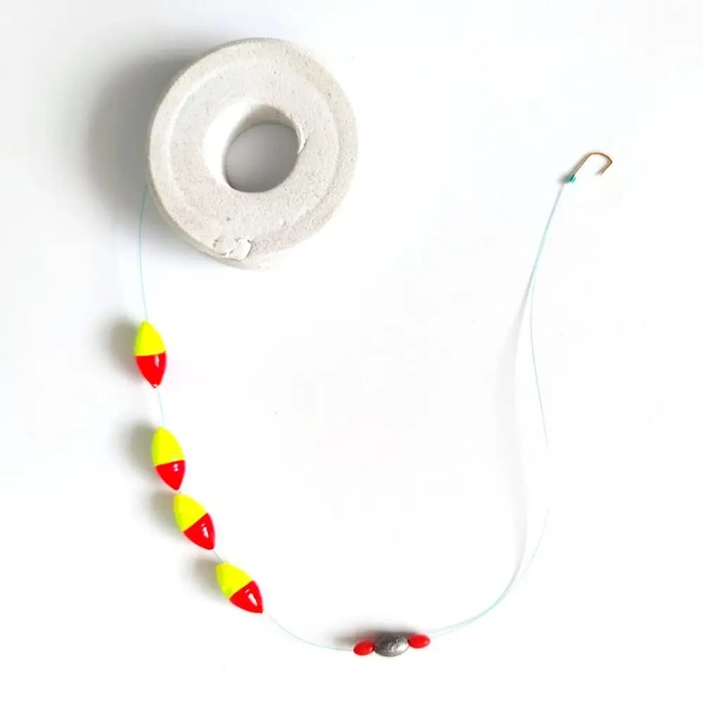 Kit complet pêche spinning canne télescopique fibre de verre avec moulinet combo pour débutants