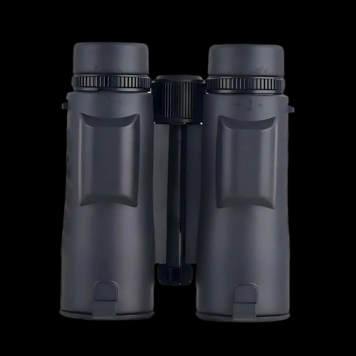 Jumelles télémètre laser HOYOOTI 10x42 : télémètre longue portée étanche IP65 pour chasse et golf