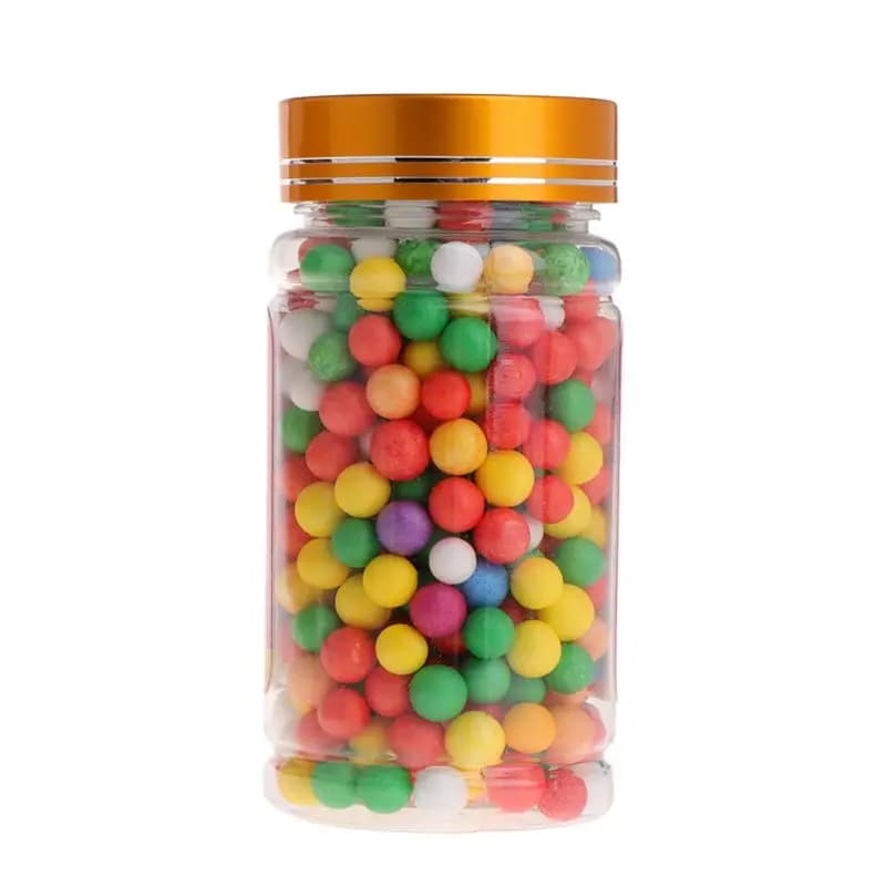 Perles flottantes en mousse pour la pêche à la carpe - appâts et accessoires de montage flottants