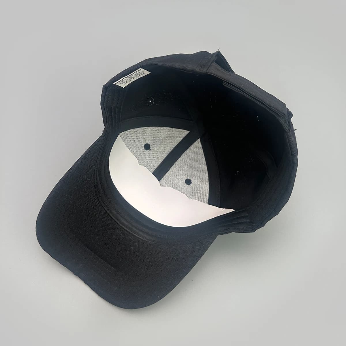Casquette baseball camouflage sangle Velcro unisexe sunshade versatile tactique riding