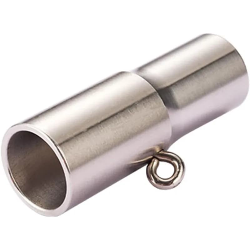 Outil de redressage hameçon calmar acier inoxydable - Réparation hameçons de pêche portable et efficace