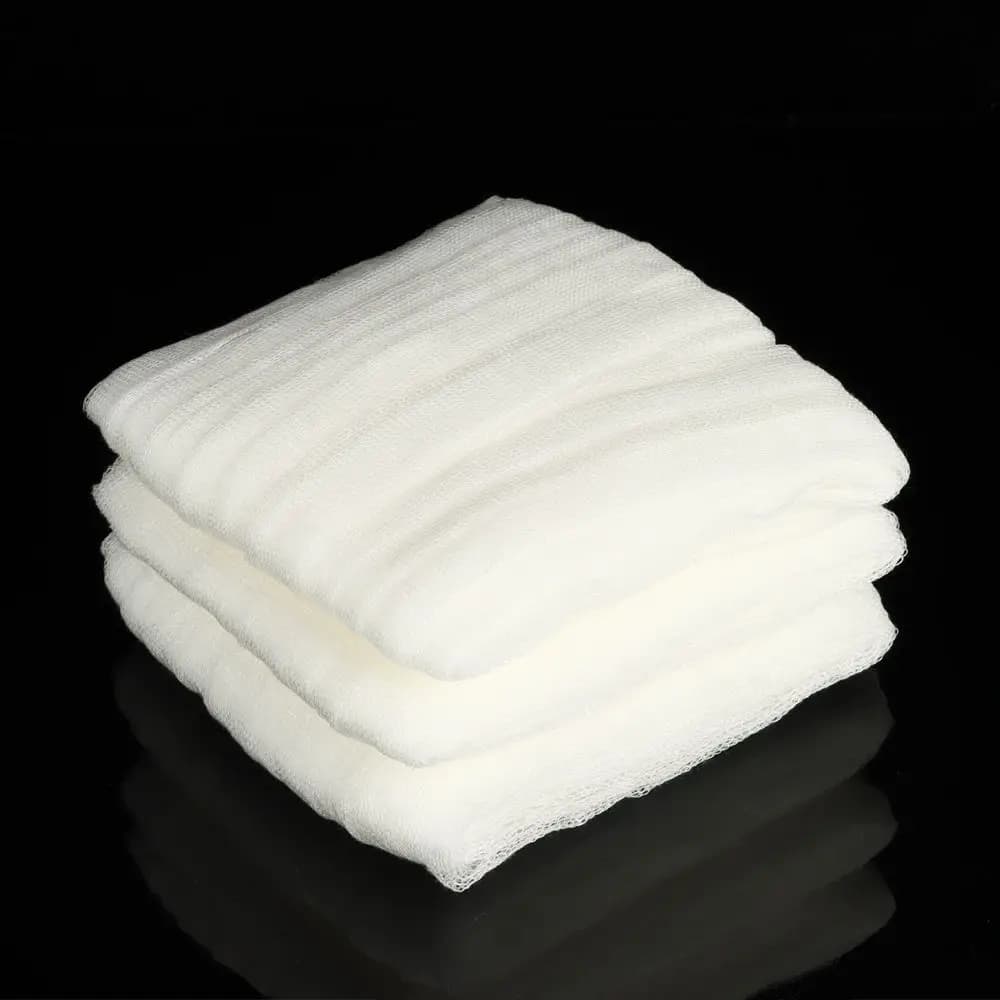 Recharge de sacs solubles PVA 25/37/44mm pour amorçage carpe et feeder