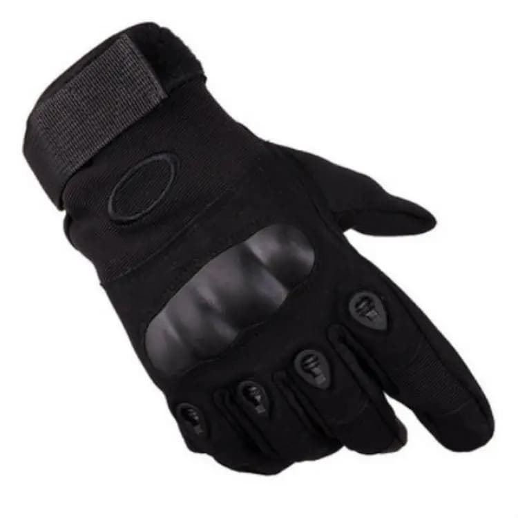 Gants tactiques Gujia jointures renforcées plein doigts escalade entraînement pêche