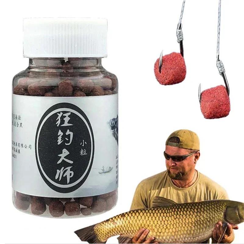Additif aromatique concentré pour appâts de pêche - Saveurs adaptées à la plupart des équipements de pêche