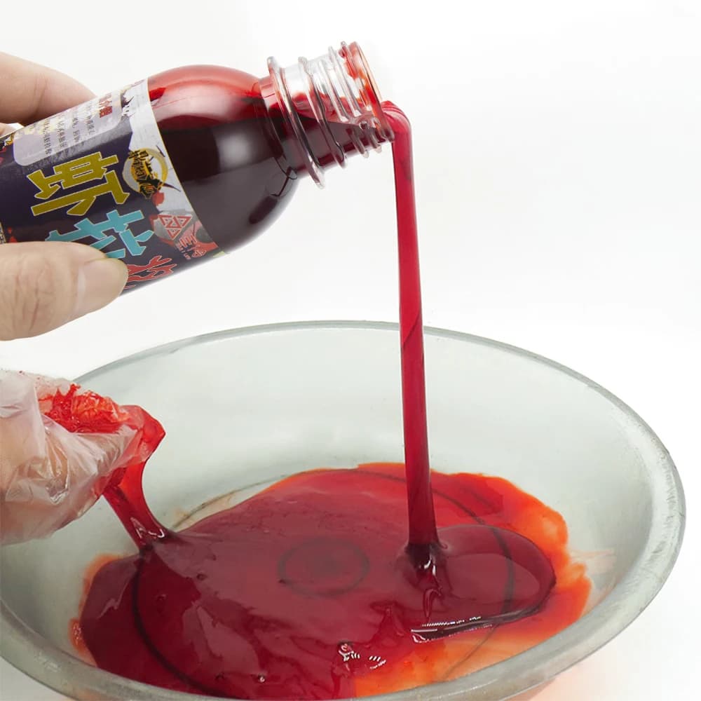 Attractant liquide concentré crevette 100ml - additif pour carassin, bar et poissons marins