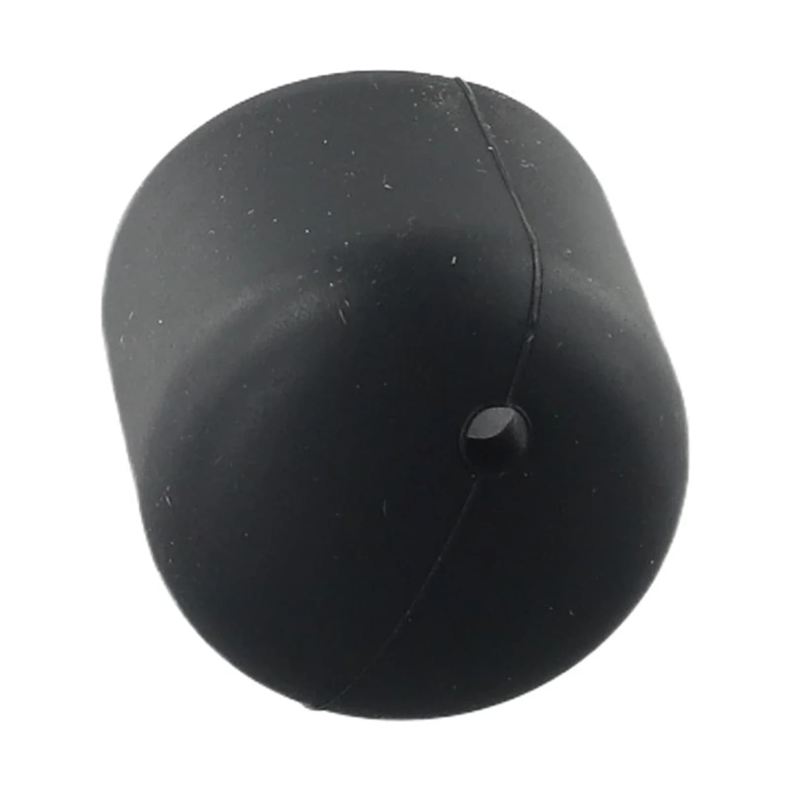 Protège-embout silicone pour canne à pêche - Capuchon de protection manche et extrémité