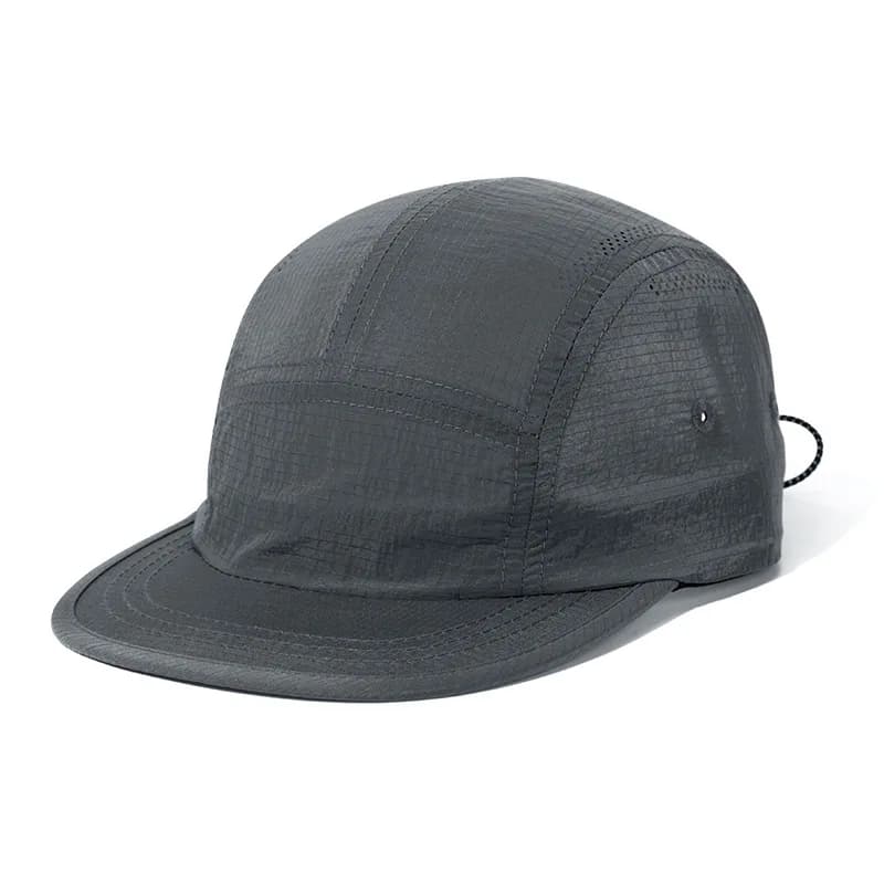 Casquette running ultra légère pêche - Séchage rapide trail marathon vélo pêche sportive