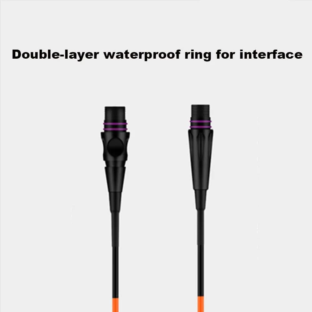 Flotteur lumineux LED ultra sensible pour pêche de nuit avec indicateur de touche et changement de couleur