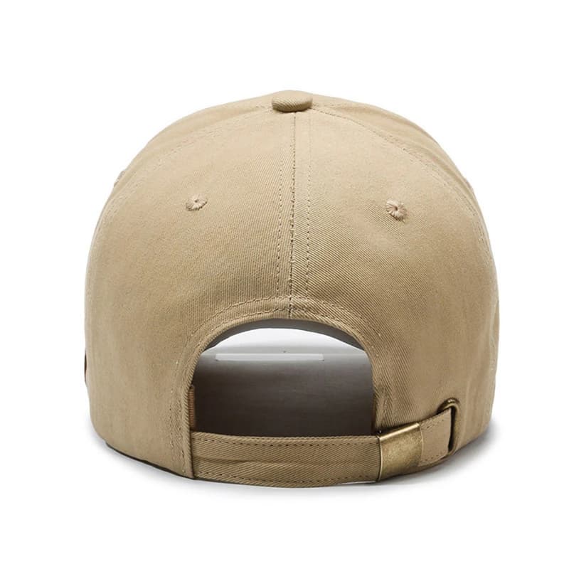 Casquette baseball grande taille 60-65cm - Séchage rapide pour pêcheurs hommes femmes