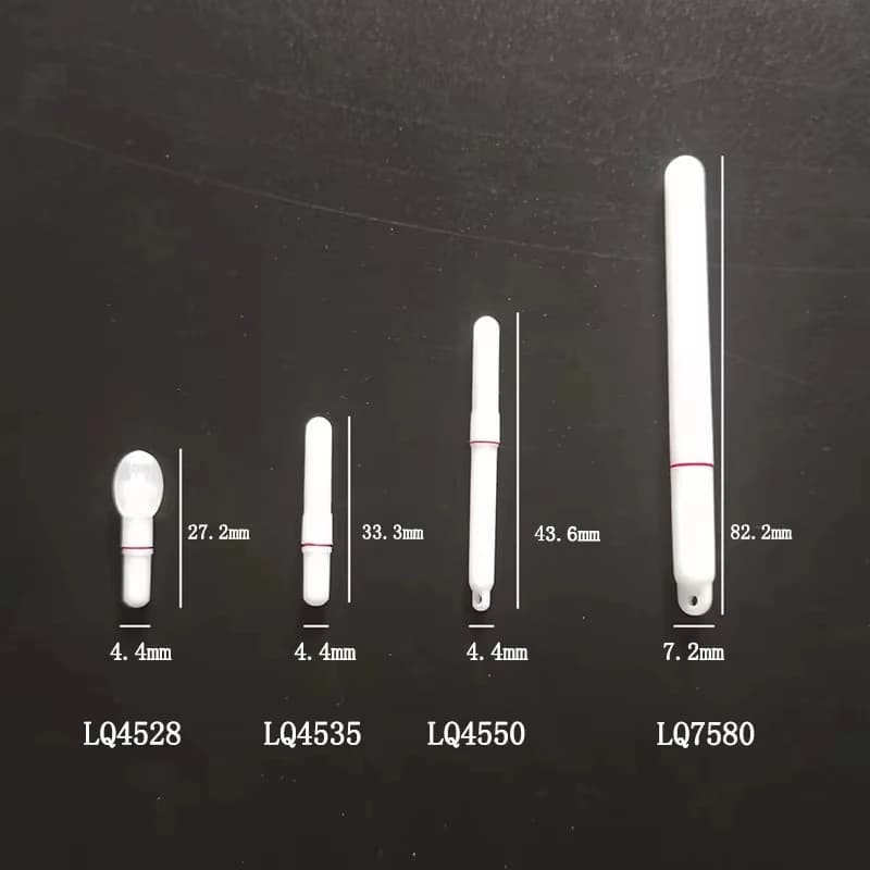 2 luminaires LED étanches pour pêche de nuit, flotteurs lumineux attirant les poissons A125