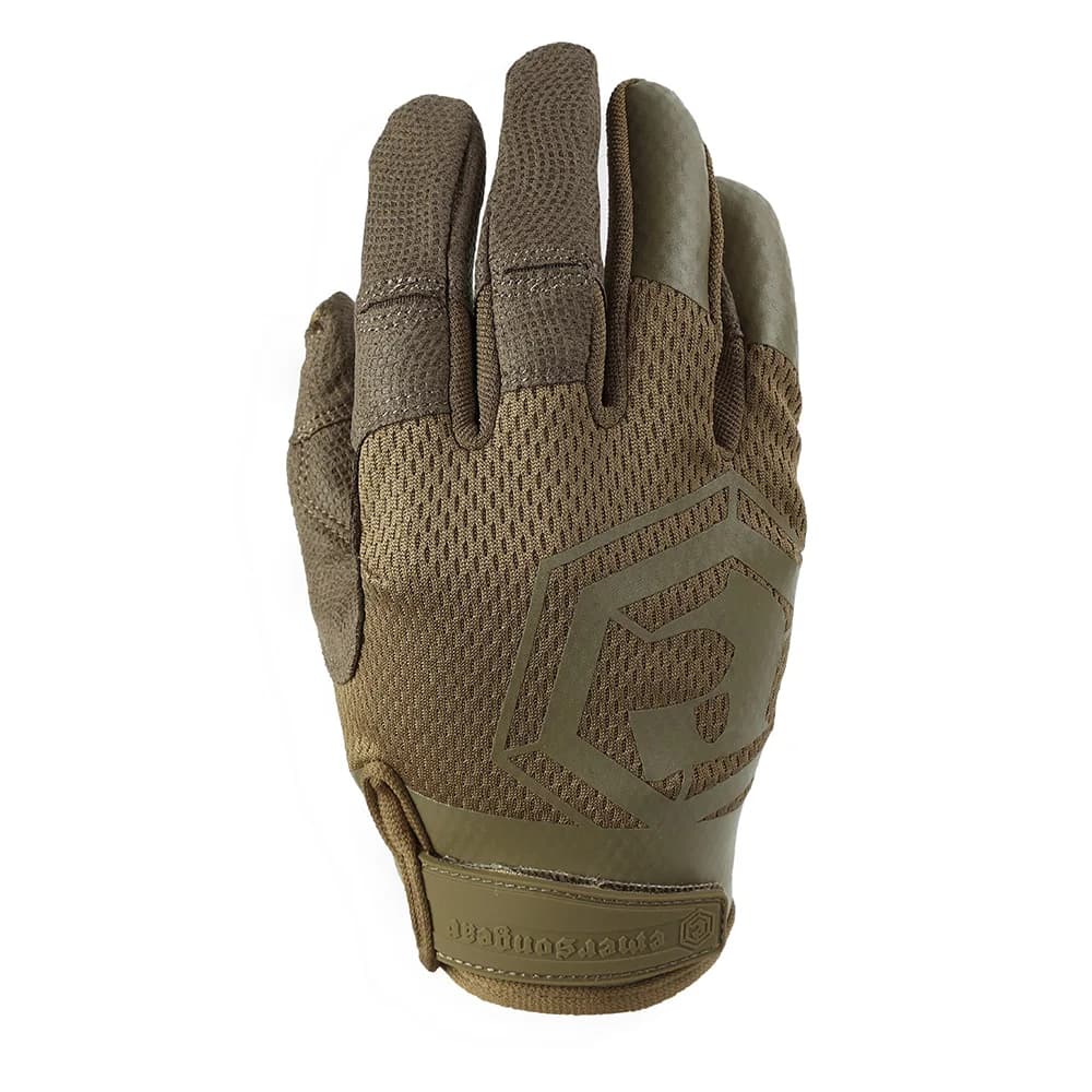 Gants tactiques Emersongear BlueLabel pêche chasse protection mains sports outdoor doigts complets