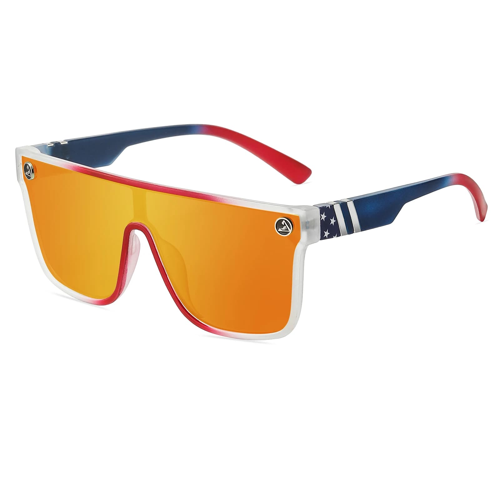 Lunettes de soleil pêche UV400 pour hommes et femmes - Protection optimale pour la pêche en mer et rivière