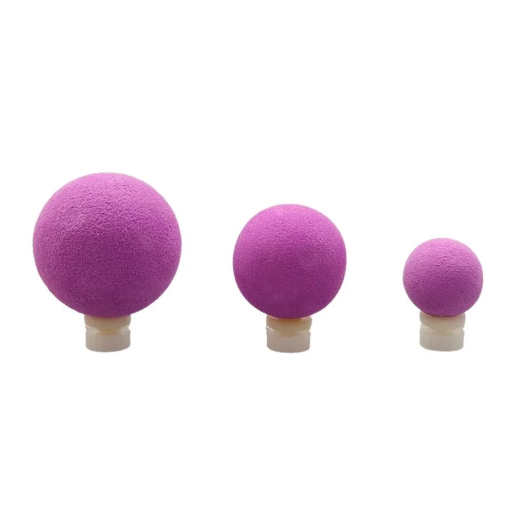 3 flotteurs de pêche à la truite en EVA 1.8g 4.8g 10g pour lancer et dériver,