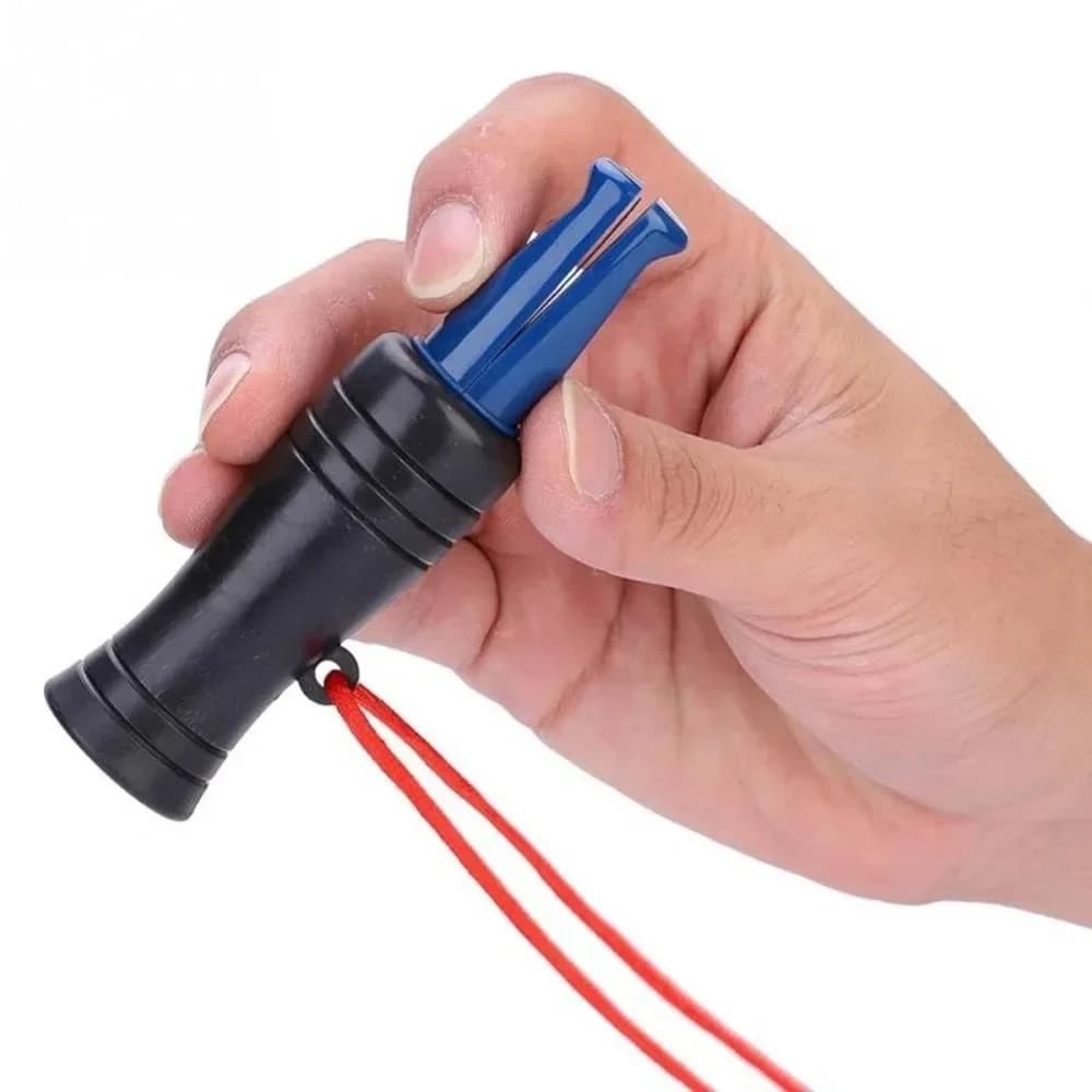 Appel corbeau accessoire chasse 1 pièce localisateur dindes appelant leurre tir