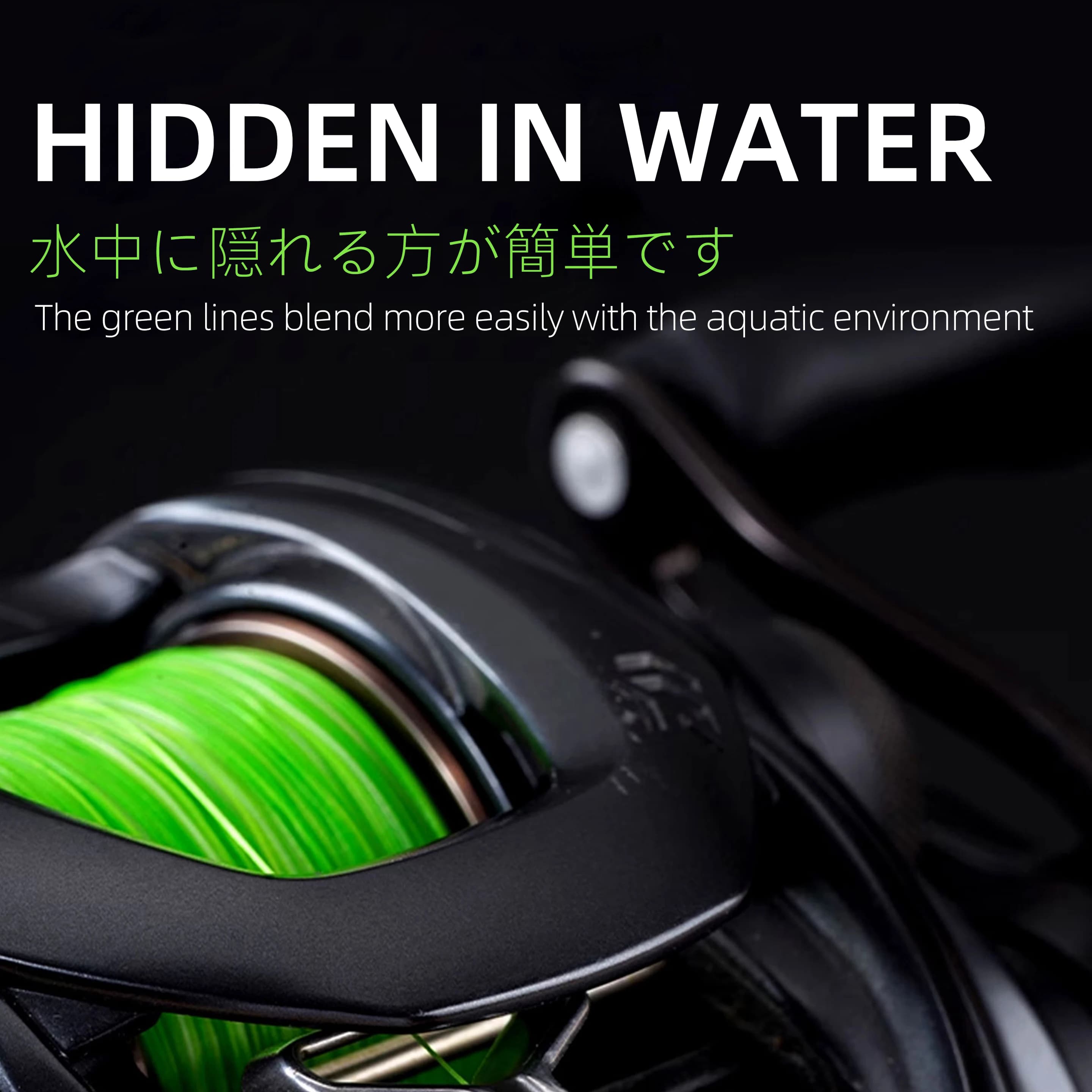 YGK G Soul PE X8 16/17 brins - Ligne de pêche tressée japonaise multifilament ultra-résistante pour pêche sportive