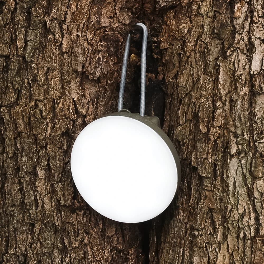 Système d'alarme de touche sans fil Hirisi S7 pour pêche de nuit avec lumière camping 120m portée