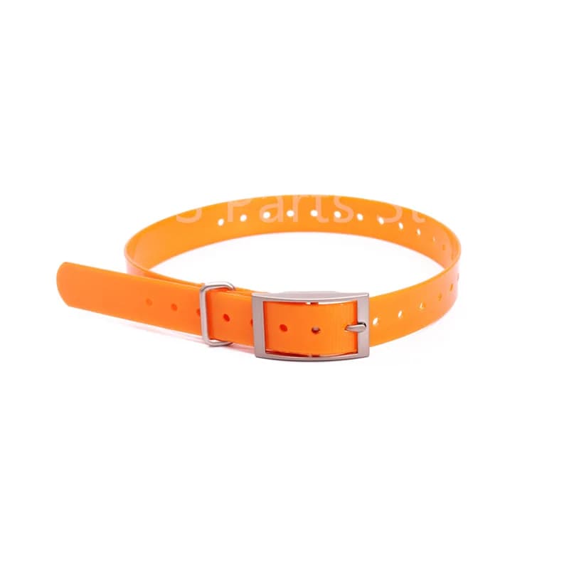 Collier ceinture pour collier GPS Garmin TT15 TT10 T5 DC50 chasse pêche localisation chiens