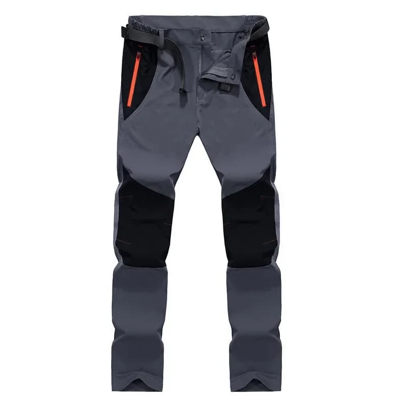 Pantalon séchage rapide outdoor escalade sport décontracté coupe ample fabricant direct
