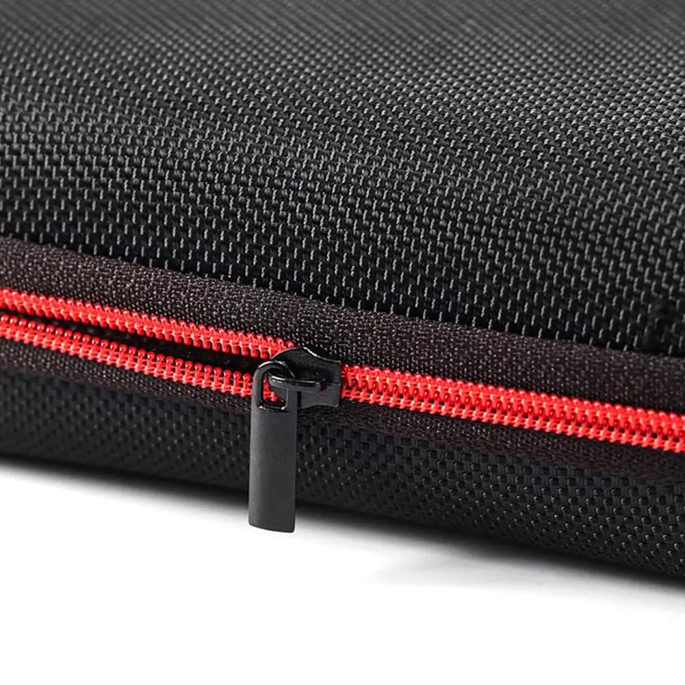 Étui protection rigide EVA console r36s R35S transport portable avec filet accessoires gaming