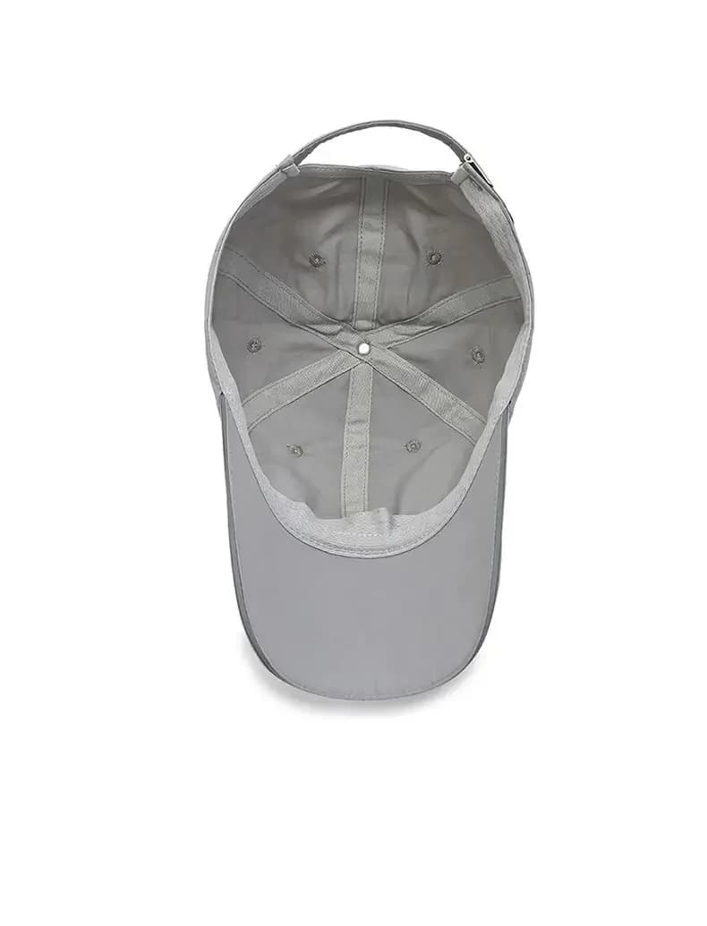 Casquette de pêche séchage rapide unisexe - Protection solaire et respirante pour activités outdoor
