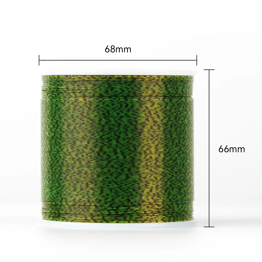 Ligne de pêche fluorocarbone 500M 0.14mm-0.50mm 4.13LB-34LB japonaise pour bas de ligne coulissant