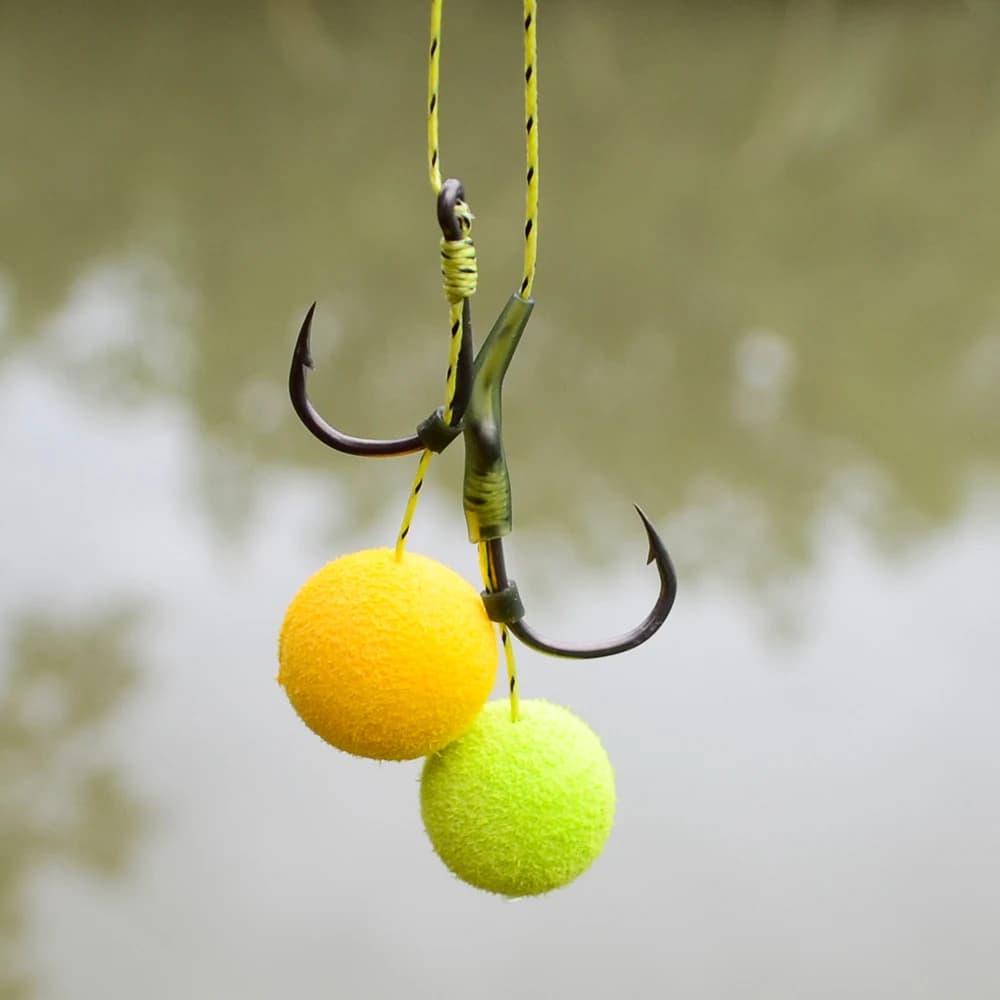 50 hameçons carp japonais barbés revêtus - acier carbone haute qualité pour pêche précise