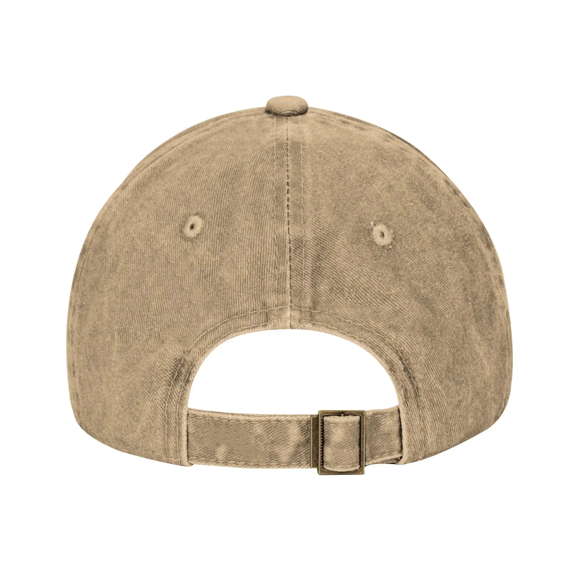 Casquette baseball Smallville David Corenswet pour pêche et camping - Modèle unisexe haute qualité