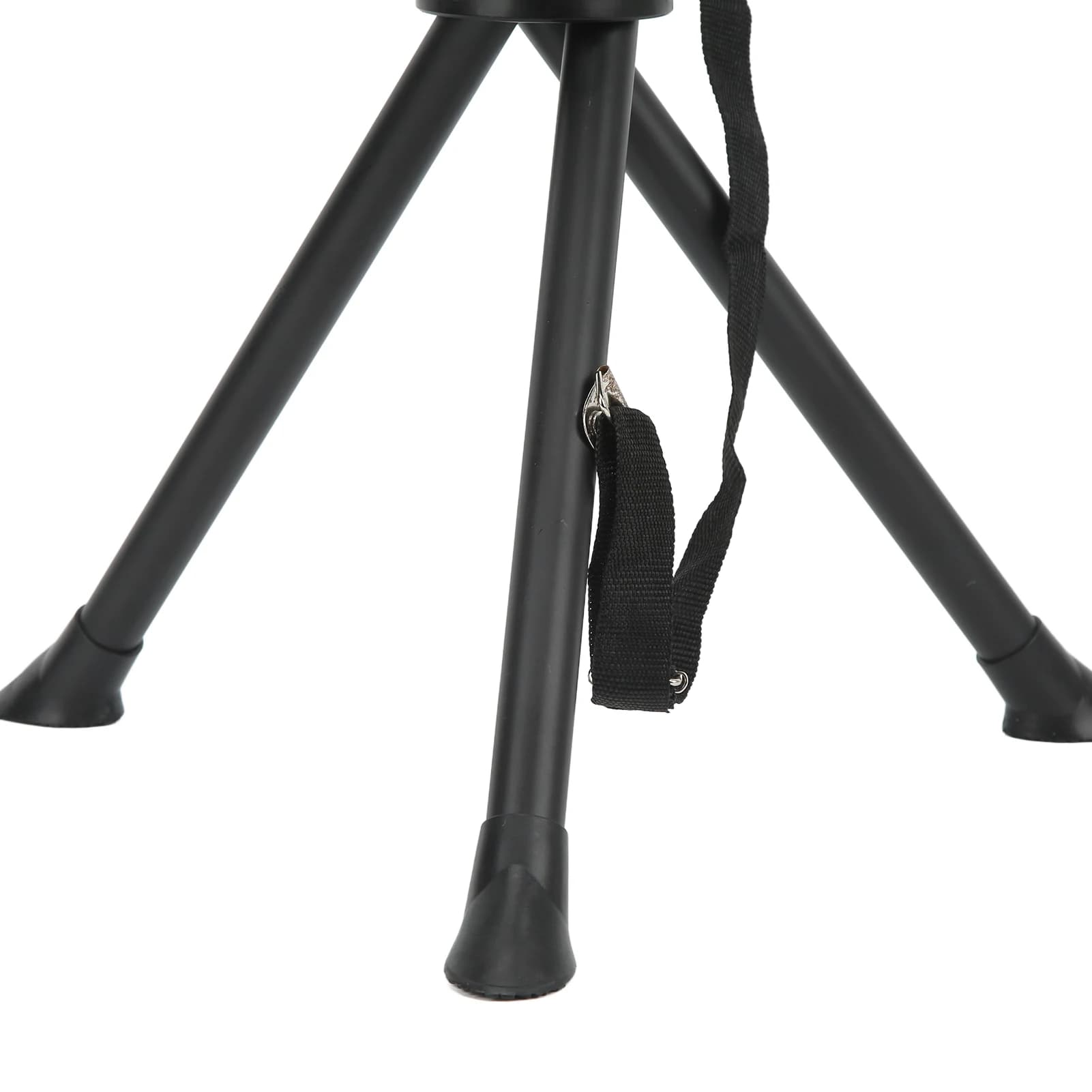 Tabouret trépied pliant 200kg charge pêche camping portable robuste siège pliable outdoor