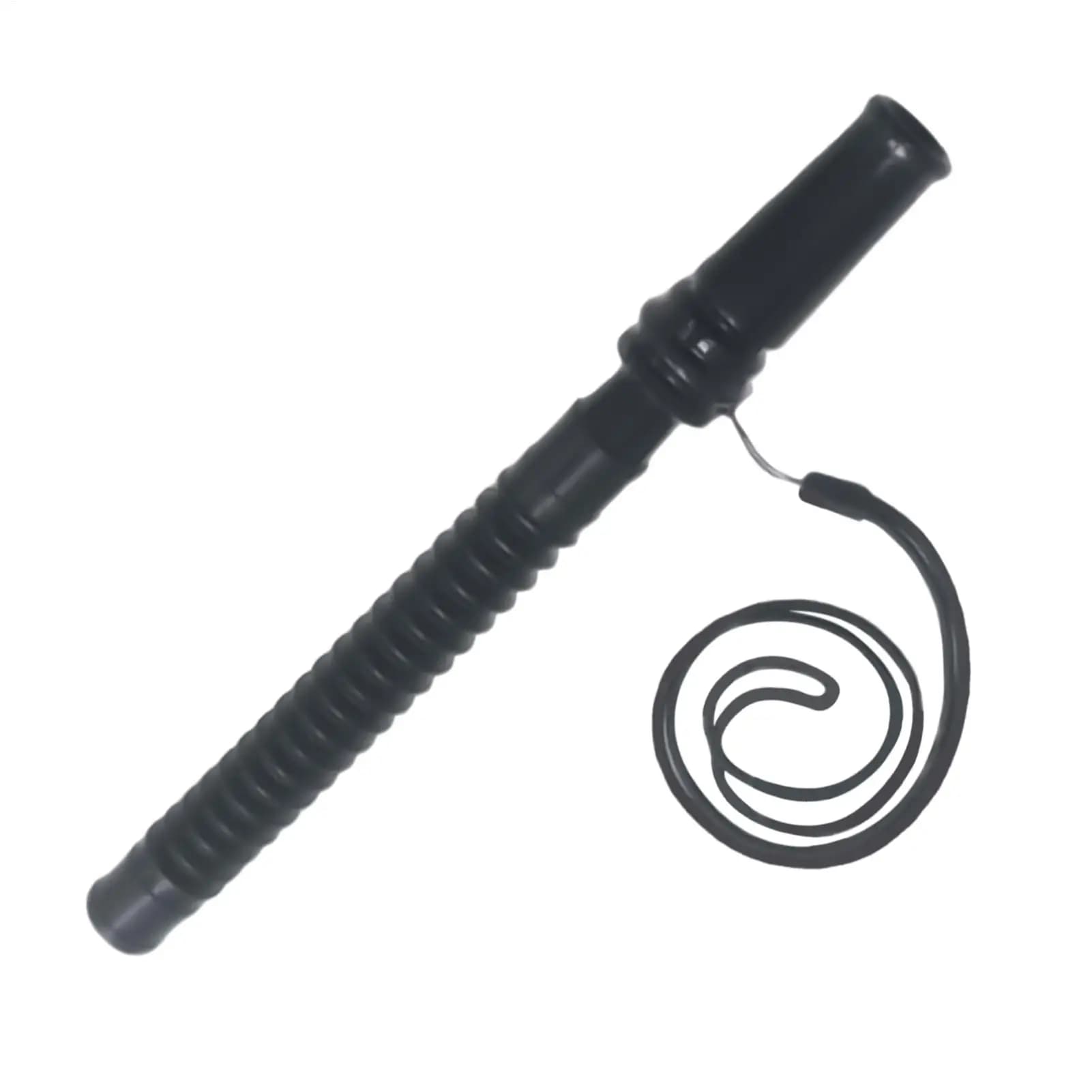 Appel de biche complet pour chasse - leurre vocal réaliste avec dragonne pour terrain ouvert