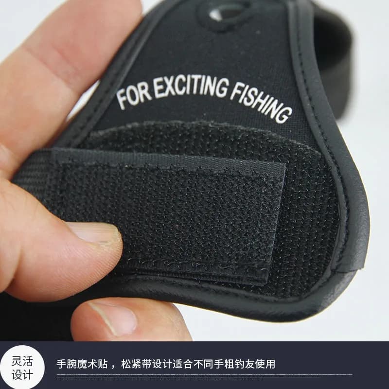 Gants de pêche 2 doigts respirants anti-dérapants anti-coupure accessoires carpe pêche extérieure