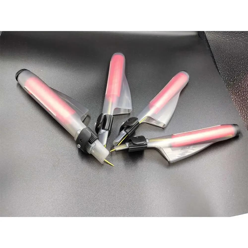 Bouchon de protection pour canne à pêche mer 4 styles capuchon guide accessoires outils