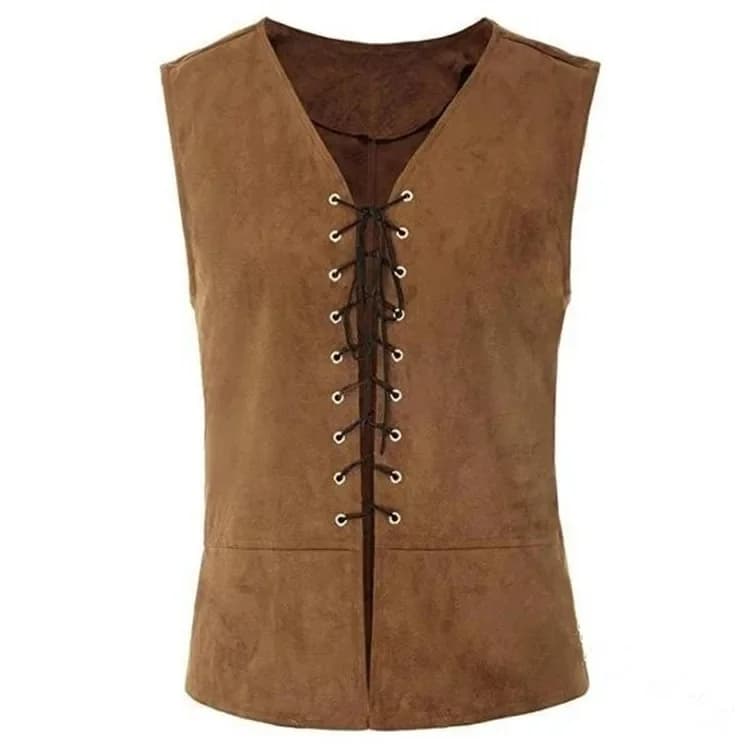 Veste ceinturée Renaissance pour homme costume noble vêtement d'extérieur traditionnel chinois livraison rapide