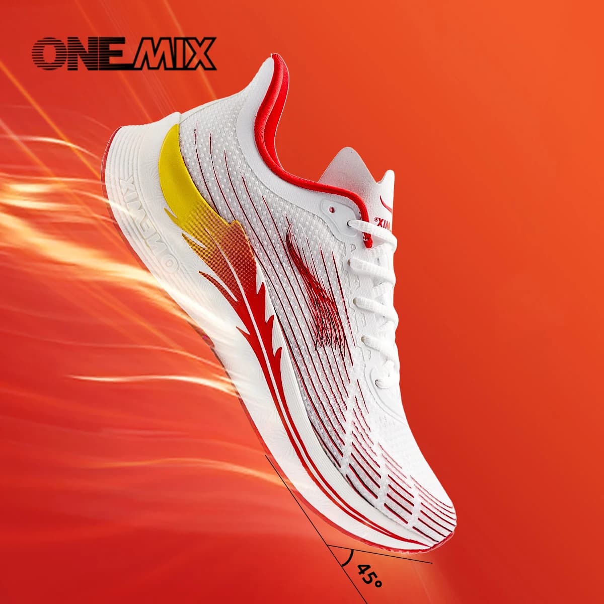Chaussures marathon unisex pour pêche longue distance - Running shoes légères pêche itinérante et randonnée pêche