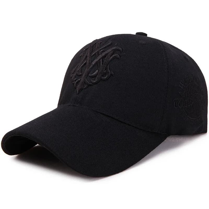 Casquette baseball tendance coréenne - Unisexe pour pêche printemps été outdoor