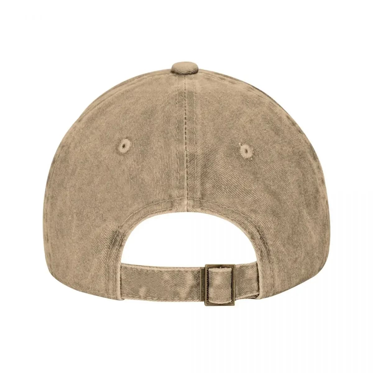 Casquette Neil Young pêche récolte été - Chapeau baseball vintage pêche camping tendance hip hop