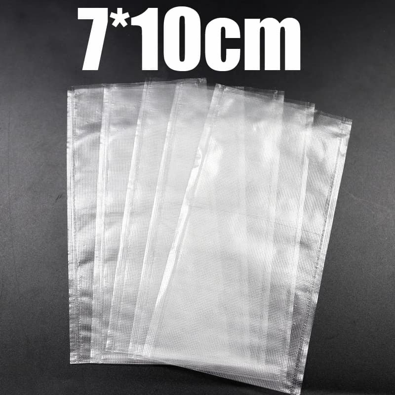 500 sacs PVA pour pêche à la carpe Wifreo - Tailles multiples 7x10cm à 12x16cm - Filet pour bouillettes et granulés