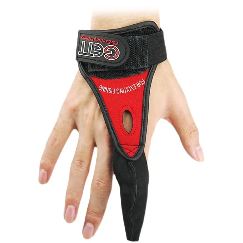 Gants de pêche 2 doigts respirants anti-dérapants anti-coupure accessoires carpe pêche extérieure