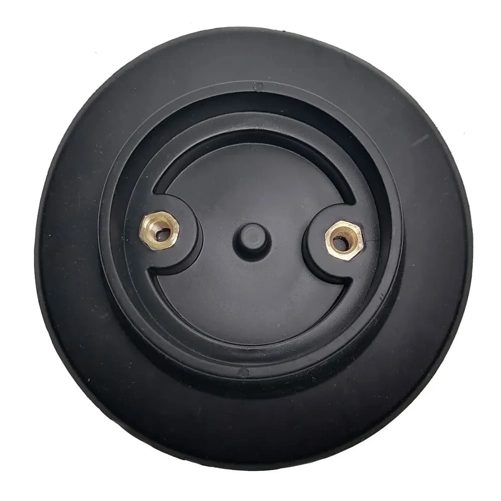 Support rapide autocollant pour paddle kayak canoë avec base adhésive étanche fixations bateau