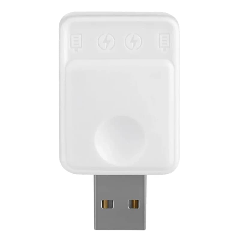 Chargeur USB CR425 pour flotteurs de pêche électriques, bouée LED portable et accessoires de pêche