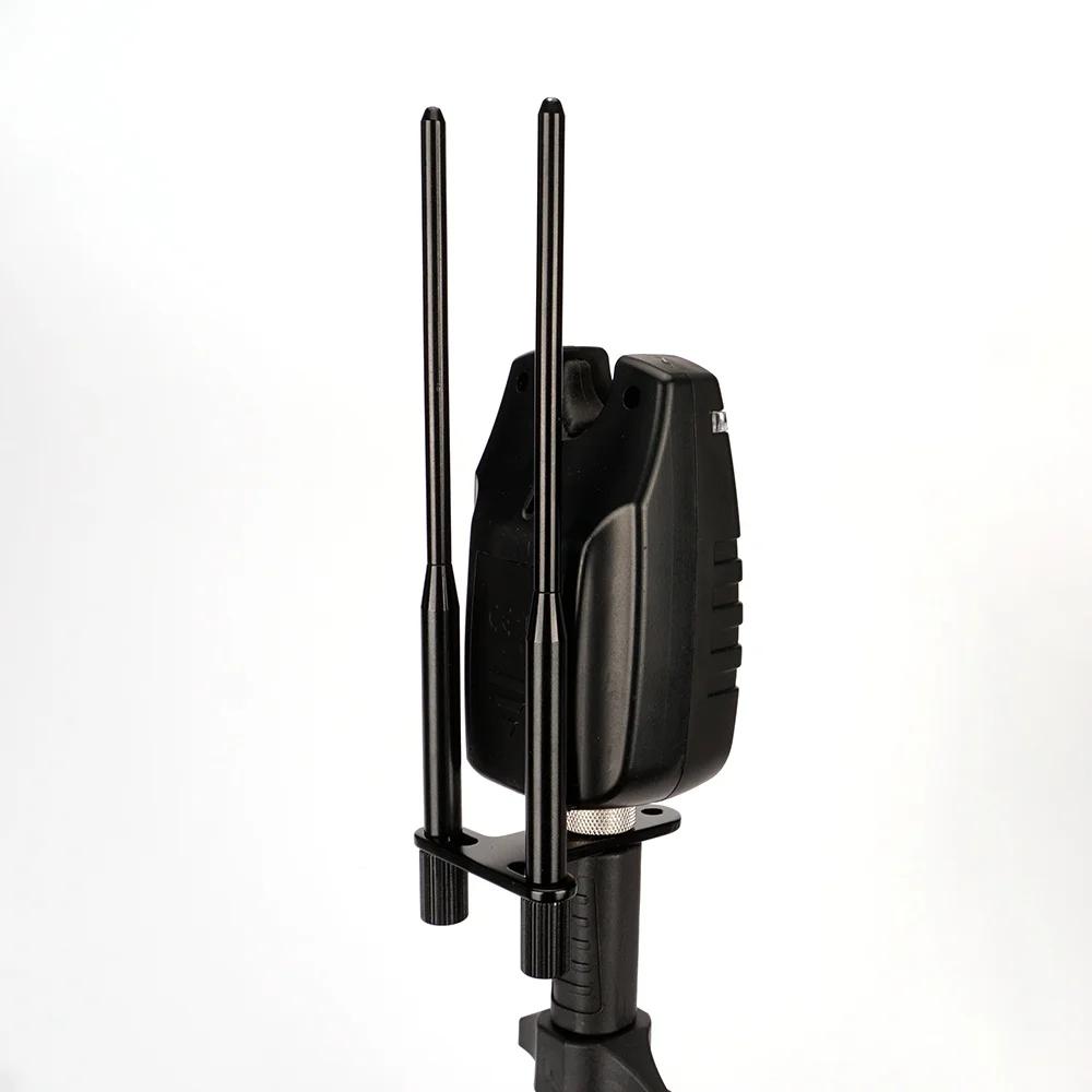 Barre anti-accrochage SN5 pour alarmes de touche - Accessoire réglable installation rapide pêche carpe