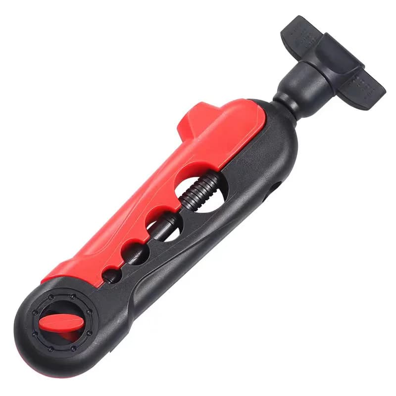 Machine à bobiner ligne de pêche portable pour moulinets spinning baitcasting carpe équipement