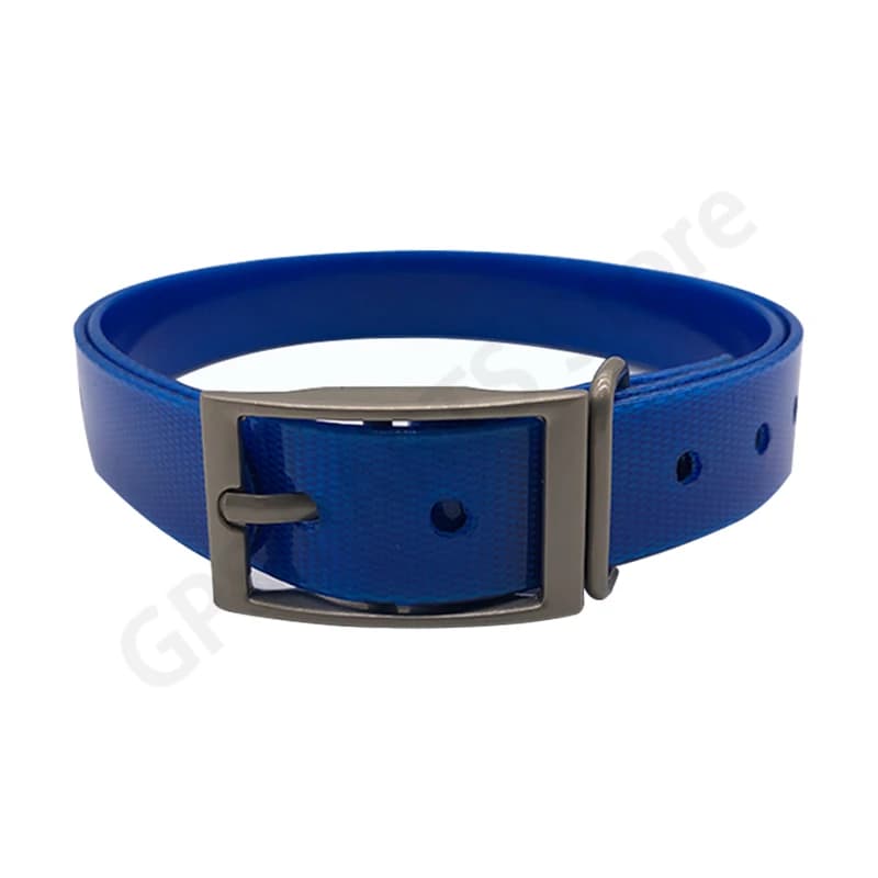 Collier de repérage Garmin pour chien pêche - Ceinture émetteur T5MINI TT15MINI chien de chasse