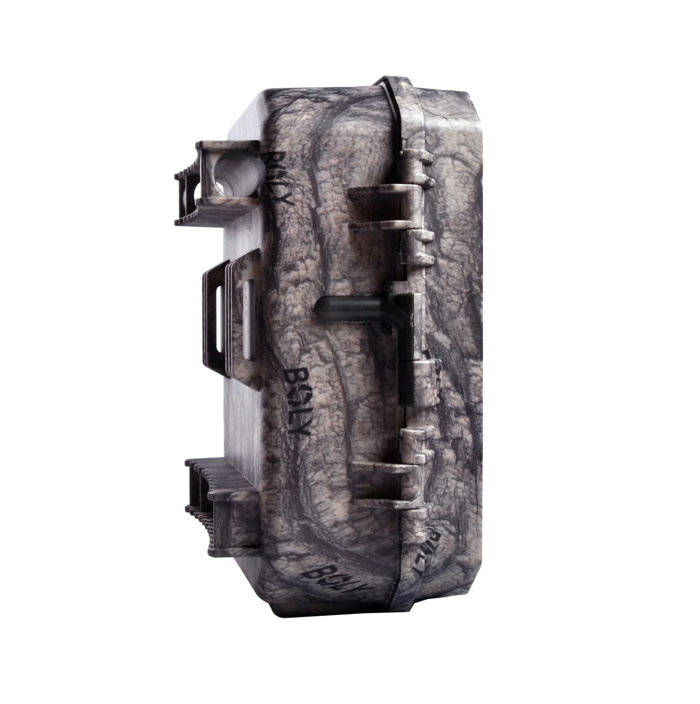 Caméra de chasse BolyGuard 4K/36MP Pro 940nm vision nocturne invisible angle large 110° IP68 étanche BG662-W4K